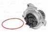 LUZAR LWP1825 LWP 1825_помпа системы охлаждения!\ VW Transporter T4 90&gt;