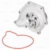 LUZAR LWP1828 LWP 1828_помпа!\ VW Touareg, Audi Q5/Q7 2.7TDI/3.0TDI/3.0TFSi 02&gt;