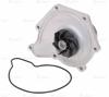 LUZAR LWP1832 LWP 1832_помпа!\ Audi A6 04&gt;