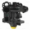 LUZAR LWP1836 LWP 1836_помпа!\ VW Golf VI/Passat B6 1.8TSi/2.0TSi 05&gt;