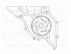 LUZAR LWP1878 LWP 1878_помпа!\ VW Passat B5 96&gt;/Audi A4 97&gt;/A6 96&gt;