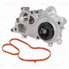 LUZAR LWP18EM LWP 18EM_помпа!\ Audi A1/A3, VW Polo/Golf, Seat Leon 1.2/1.4TSI 12&gt;