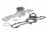 LUZAR LWP1931 LWP 1931_помпа!\ Lexus GS/IS 2.5/3.0/4.5 05&gt;