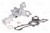 LUZAR LWP1931 LWP 1931_помпа!\ Lexus GS/IS 2.5/3.0/4.5 05&gt;