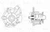 LUZAR LWP1941 LWP 1941_помпа!\ Toyota Hiace/Hilux/Land Cruiser/4 Runner 2.5TD/3.0TD 93&gt;