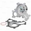 LUZAR LWP1946 LWP 1946_помпа!\ Toyota Land Cruiser 200 07&gt;