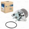 LUZAR LWP2002 LWP 2002_помпа!\ Citroen C3 03&gt;/Peugeot 206 98&gt;