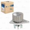 LUZAR LWP2002 LWP 2002_помпа!\ Citroen C3 03&gt;/Peugeot 206 98&gt;