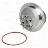 LUZAR LWP2114 LWP 2114_помпа!\ Opel Astra G 98&gt;
