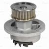 LUZAR LWP2116 LWP 2116_помпа системы охлаждения!\ Opel Astra F 91&gt;