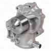 LUZAR LWP2200 LWP 2200_помпа системы охлаждения!\ Subaru Forester 02&gt;