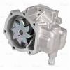 LUZAR LWP2228 LWP 2228_помпа!\ Subaru Forester/Impreza/Legacy 2.5 06-09