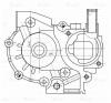LUZAR LWP2228 LWP 2228_помпа!\ Subaru Forester/Impreza/Legacy 2.5 06-09