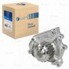 LUZAR LWP2301 LWP 2301_помпа!\ Honda Civic VI 95&gt;