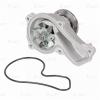 LUZAR LWP2318 LWP 2318_помпа!\ Honda FR-V 1.8 08&gt;
