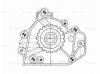 LUZAR LWP2322 LWP 2322_помпа!\ Honda CR-V 95&gt;