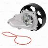 LUZAR LWP23241 LWP 23241_помпа!\ Honda Accord 03&gt;/CR-V 02&gt;