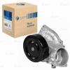 LUZAR LWP2602 Насос водяной BMW 5 (F10) (10-)/X6 (E71) (07-) 4.4i [N63] (LWP 2602)