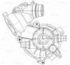 LUZAR LWP2640 LWP 2640_помпа!\ BMW X5 (E70) 07&gt;/5 (E60) 05&gt;