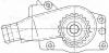 LUZAR LWP3003 LWP 3003_помпа!\ Chery Bonus 11&gt;