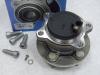 SKF VKBA6789 Комплект подшипника ступицы колеса