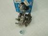 SKF VKBA7544 Комплект подшипника ступицы колеса