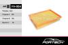 FORTECH FA-004 Фильтр воздушный