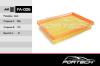 FORTECH FA006 _фильтр воздушный/ Hyundai Elantra/Avante/XD/K