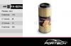 FORTECH FA007ST Фильтр воздушный,  FA007ST