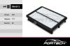 FORTECH FA011 _фильтр воздушный/ Hyundai Tucson/Kia New Spor