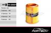 FORTECH FA013ST ДЕТАЛЬ