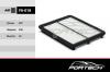 FORTECH FA018 _фильтр воздушный/ Kia Sorento 02&gt;