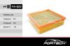 FORTECH FA022 Фильтр воздушный