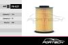 FORTECH FA027 Фильтр воздушный
