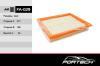 FORTECH FA029 _фильтр воздушный/ Mazda 2 DY <07/ Ford