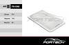 FORTECH FA046 _фильтр воздушный/ Toyota Camry 2.4/3.0 (01-05)/ Lexus RX300 03&gt;