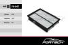 FORTECH FA047 _фильтр воздушный/ Mazda 3 BK 03&gt;/3 BL 09&gt;/5 C