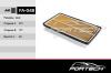 FORTECH FA048 _фильтр воздушный/ Mazda MPV 99&gt;/6 GG &lt;07/6 GY