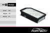 FORTECH FA052 _фильтр воздушный/ Kia Soul