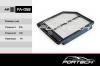 FORTECH FA058 _фильтр воздушный/ Honda Civic VIII 06&gt;/FR-V 0