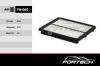 FORTECH FA060 _фильтр воздушный/ Kia Sorento 06&gt;