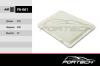 FORTECH FA061 _фильтр воздушный/ Mazda 2 DE 07&gt;/3 BK 03&gt;/3 B