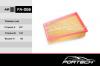 FORTECH FA066 Фильтр воздушный
