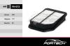 FORTECH FA072 _фильтр воздушный/ Suzuki Grand Vitara 05&gt;