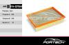 FORTECH FA075M FA075M Фильтр воздушный