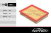 FORTECH FA077 ФИЛЬТР ВОЗДУШНЫЙ MAGENTIS NEW/CARNIVAL