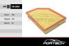FORTECH FA094 Фильтр воздушный