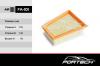 FORTECH FA101 ДЕТАЛЬ