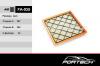 FORTECH FA103 Фильтр воздушный Chevrolet Orlando/Opel AstraJ