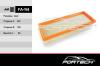 FORTECH FA114 Фильтр воздушный
